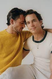 With 'Fellow Travelers', Matt Bomer and Jonathan Bailey Tell an Epic Gay  Love Story Decades in the Making | GQ