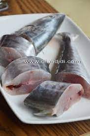 Diah Didi S Kitchen Otak Otak Kukus Ikan Tenggiri Ikan Tenggiri Resep Masakan Indonesia Resep Masakan Asia