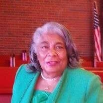 Mother Lucy Lee White Obituary