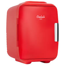 Portable Medication Fridge