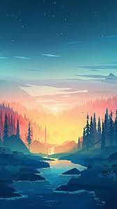 Fondo de pantalla 4k ultra hd de anime 4k. 50 Ideas De Fondos De Pantalla 4k En 2021 Fotos De Fondo De Pantalla Paisaje De Fantasia Ilustracion De Paisaje