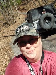 Ride at Green Ridge and Buchannon State Forest