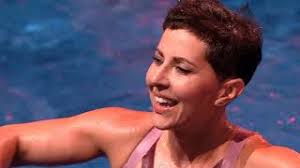 Zobacz pełny profil użytkownika marta staroń i odkryj. Ninja Warrior Polska 2 Marta Staron Youtube