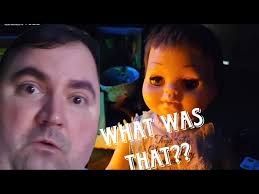 HAUNTED DOLL HEATHER! STRANGE RESPONSES AND ANOMALIES!