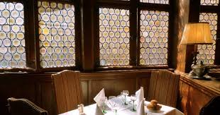 Restaurants De Mulhouse Et Sa Region