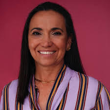 Isabel FARIA ALEXANDRE