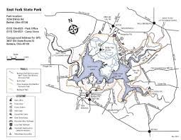 Find local businesses, view maps and get driving directions in google maps. East Fork State Park Trailmeister