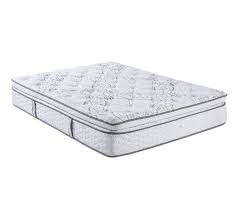 Perfect Sleeper Harmon Super Pillow Top Queen Mattress At Big Lots Mattress Queen Mattress King Mattress