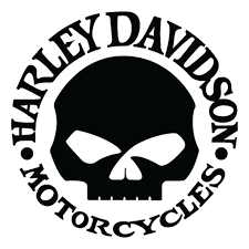 Adhesifs De Decoration A Coller Sur Toute Surface Lisse Auto Moto Mur Vitre Porta Harley Davidson Tattoos Harley Davidson Motorcycles Harley Davidson Logo