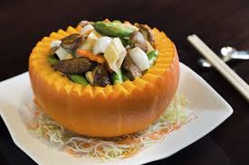 Without the constraints of chicken, beef, pork or fish, the possibilities are endless. Hong Kong Dining Specials Tea Infused Dishes Italian Wines With Steak And Vegetarian Delights South China Morning Post