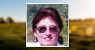 Betty Ann Jerome Obituary July 14, 2007