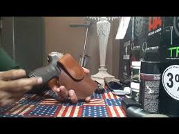 Qcc Holster From Jm4 Tactical New Size Same Great Holster