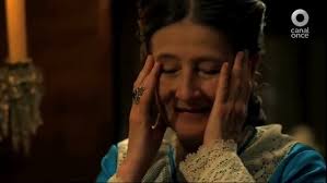 Reseña del libro "Noticias del Imperio" de Fernando del Paso