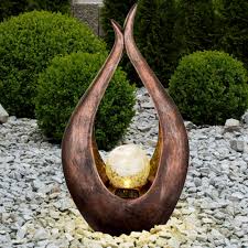 Modelle mit einem licht oder im set mit bis zu zwölf und mehr lichtern stehen zur auswahl. Led Mondsichel Solar Lampe Garten Weg Steh Beleuchtung Veranda Glas Kugel Boden Leuchte Globo 33469 Aussenbeleuchtung Garten Apostilla Co