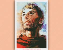 Prayer of Saint Francis