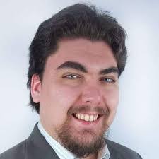 Chris Pue's Instagram, Twitter & Facebook