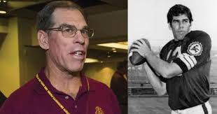 Fred Mortensen's heroics recalled, spring prep stars honored in Tempe  All-City Association Sports Hall of Fame