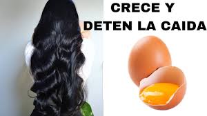 Comprar una caja de pastillas anticonceptivas de cualquier marca que puedas conocer. Shampoo De Huevo Para Hacer Crecer El Cabello Como Tener Un Pelo Hermoso Y Saludable Youtube