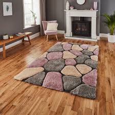 Welcome to rug rats fine carpets and custom rugs. Pink Rugs For The Living Room Free Uk Delivery Rugs Direct