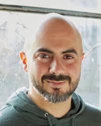 Speaker Lineup Las Vegas — IMAGINE AI LIVE