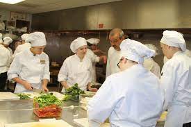 Ats Culinary Arts Jefferson College
