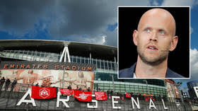 Arsenal have a total of 74 players in their home squad. They Said They Don T Need The Money Billionaire Spotify Ceo Ek Claims Arsenal Rejected 2 5bn Bid Says He S Ready To Try Again Rt Sport News