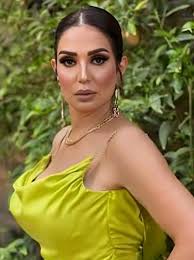 Amal Rizk (Amal Rizk)