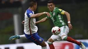Comparar corea del norte méxico. Mexico Vs Islandia La Seleccion Mexicana Llega A Dallas Para Su Partido En El At T Stadium