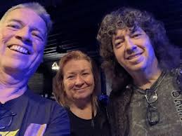 Contributions to the tribute of Mark Hughes