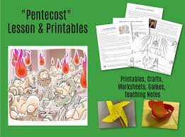 Dont panic , printable and downloadable free youth bible study worksheets kobcarbamazepi website we have created for you. Pentecost Bible Study Lesson For Kids From Acts 2 1 21 Ministry To Children