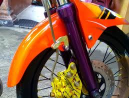 Ini saya memberikan mod rx king warna kuning drag. Yamaha Rx King 2002 Kebumen Tetap Nguuokkk Setelah Ditimpa Fresh Colour