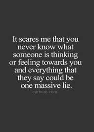 Pin On Insecurity Quotes
