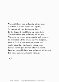 If You Cannot Be A Poet Be The Poem Words Eh Poems Poems Deep