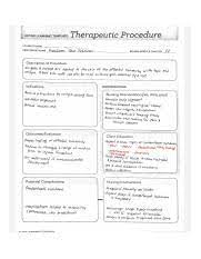 Buck's traction is a form of skin traction to the lower extremity specifically the lower limb to provide straight pull through single pulley that is attached to a crossbar at the foot of the bed. Active Learning Template Therapeutic Procedure