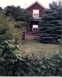 My Great Grandparents Stephen And Margaret Bagrowski S Farm House Coraopolis Pa Farm Life Coraopolis House Styles
