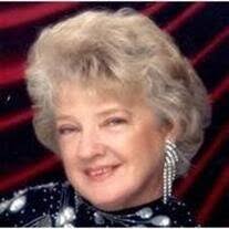 Mary E. Burlingame Obituary