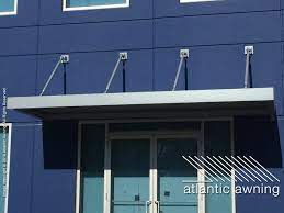 Architectural Structures Metal Awnings Atlantic Awning Residential Awnings Metal Awning Awning