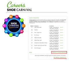 Shoe carnival hours of operation: How To Apply For Shoe Carnival Jobs Online At Shoecarnival Com Careers