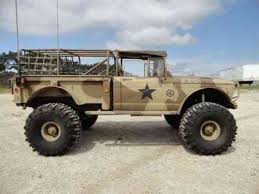 Maybe you would like to learn more about one of these? M34 Truck Drone Fest