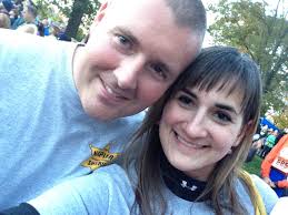 Derrick Napier for Sheriff