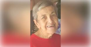 Obituary information for Harriett Lank