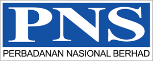 Perbadanan nasional berhad , is the lead agency entrusted by the government to promote the development of franchise industry in the country. Perbadanan Nasional Berhad Pns Logo Vector Eps Free Download