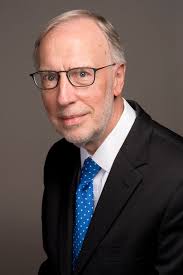 Dan Balz, Washington Post chief correspondent, wins Toner Prize