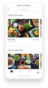 Use Code Eats Maryf4460ue For Freefood Delivery Yummy Your Favorite Restaurants Delivered Fast Download Uber Eats Uber Eats Eat Food Find Recipes