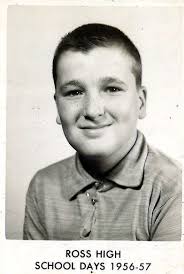 Richard Schepflin Obituary March 4, 2025