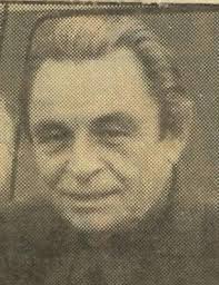 Obituary information for Charles "Jack" Green