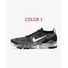 Shop all our new markdowns. Men S Shoe Nike Air Vapormax Flyknit 3 Shopee Malaysia
