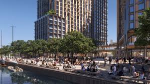 Planning Commission supports Harborplace redevelopment