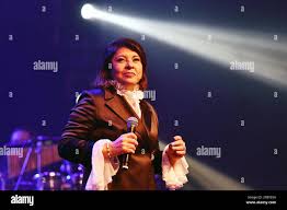 Roberta miranda hi-res stock photography and images