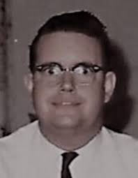 Donald R. Crandall Obituary